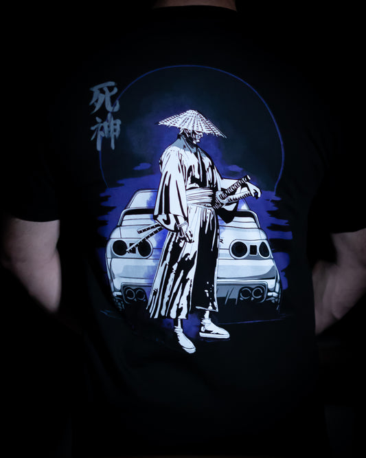 R32 GTR Shinigami - Shirt